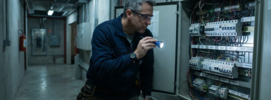 Conheça os Melhores Cursos de Eletricista Profissional do Brasil