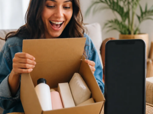 Como Receber Produtos Grátis Direto no Seu Celular Diariamente