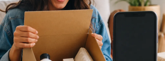 Como Receber Produtos Grátis Direto no Seu Celular Diariamente