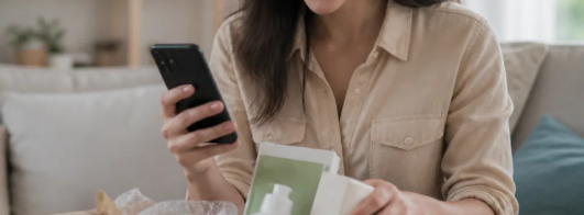 Como Receber Produtos Grátis Direto no Seu Celular Diariamente