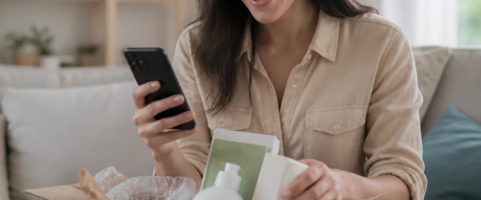 Como Receber Produtos Grátis Direto no Seu Celular Diariamente
