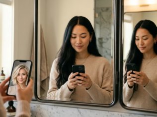Simule Cortes de Cabelo no Celular Com Esse Aplicativo 100% Grátis