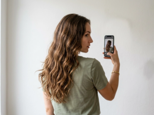 Aplicativo para Mudar Cabelo: Teste Seus Novos Visuais