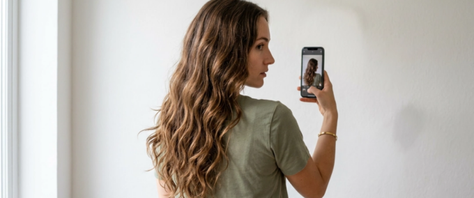 Aplicativo para Mudar Cabelo: Teste Seus Novos Visuais