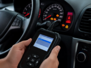 Scanner de Carro: Entenda as Luzes do Painel