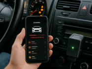 Veja Como Escanear Seu Carro Usando Apenas Seu Celular