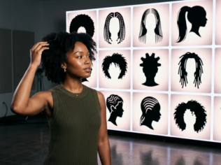 Teste novos cortes de cabelo usando este aplicativo grátis