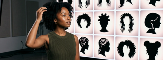 Teste novos cortes de cabelo usando este aplicativo grátis