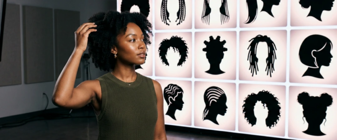 Teste novos cortes de cabelo usando este aplicativo grátis