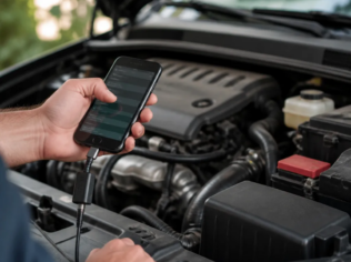 Seu Celular Pode Ajudar a Revelar Falhas do Seu Carro