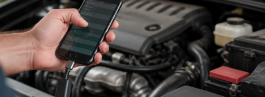 Seu Celular Pode Ajudar a Revelar Falhas do Seu Carro