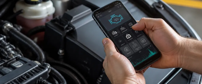 Você Conhece o Scanner de Carro?