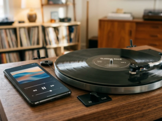 Apps para Ouvir Músicas Antigas Grátis Online