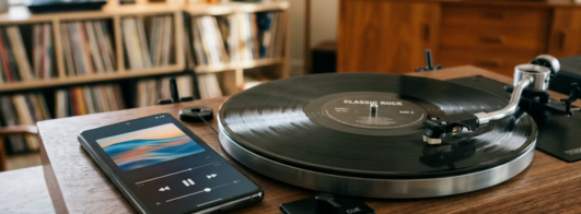 Apps para Ouvir Músicas Antigas Grátis Online