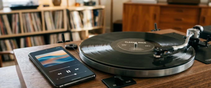 Apps para Ouvir Músicas Antigas Grátis Online