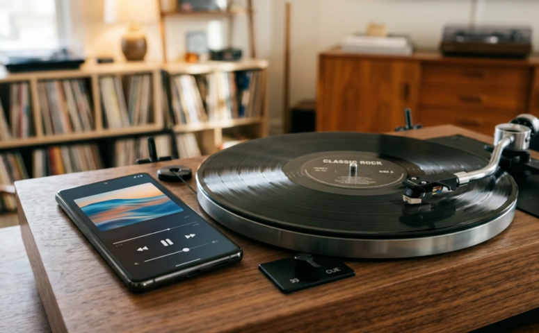 Apps para Ouvir Músicas Antigas Grátis Online