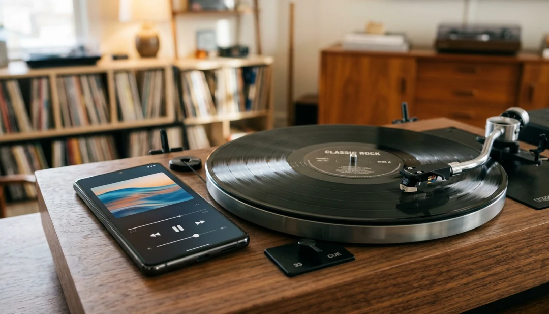 Apps para Ouvir Músicas Antigas Grátis Online