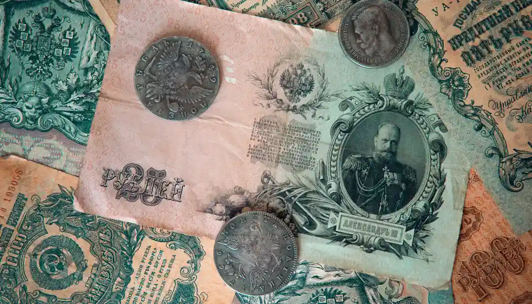 Identificar Moedas Raras com Aplicativo