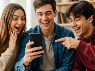 Aplicativo de Mudança de Voz: Surpreenda Seus Amigos