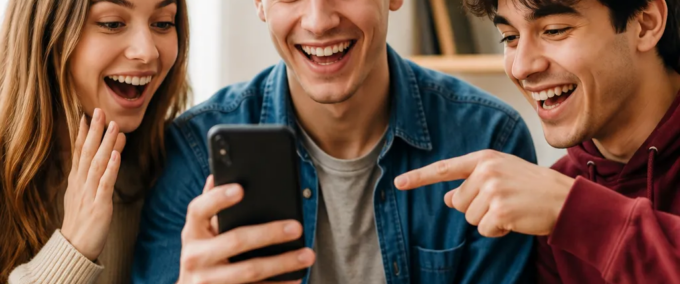 Aplicativo de Mudança de Voz: Surpreenda Seus Amigos