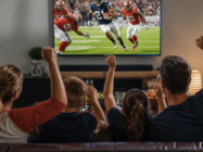 Jogos de NFL ao Vivo Grátis Online