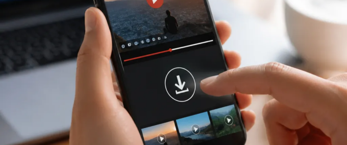 Aplicativo para Baixar Vídeos do YouTube