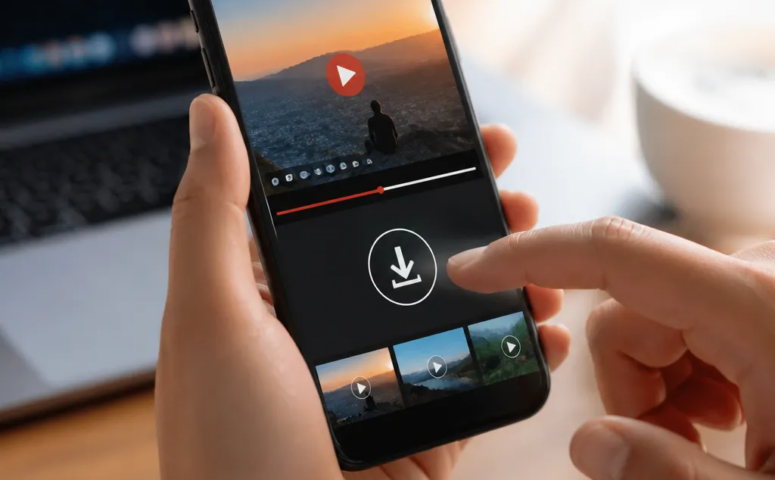 Aplicativo para Baixar Vídeos do YouTube