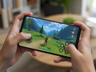 Aplicativos para Jogar no Celular: Recursos