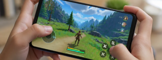 Aplicativos para Jogar no Celular: Recursos