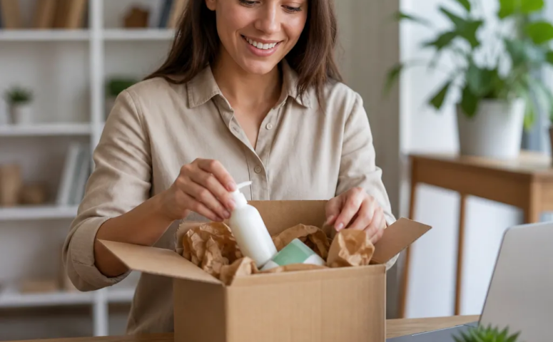 5 Passos Para Começar a Participar de Testes de Produtos