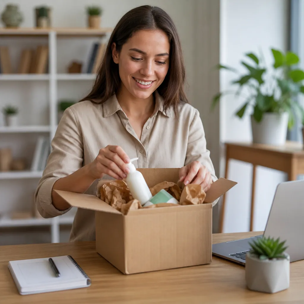 5 Passos Para Começar a Participar de Testes de Produtos