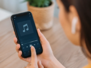Baixe Músicas Grátis no Celular de Forma Simples