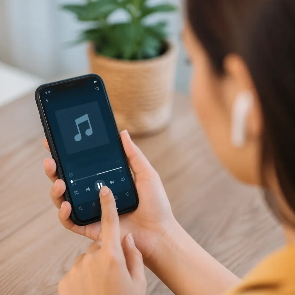 Baixe Músicas Grátis no Celular de Forma Simples