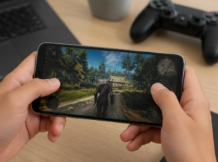 Como Jogar Jogos de PC no Celular Grátis