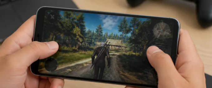 Como Jogar Jogos de PC no Celular Grátis