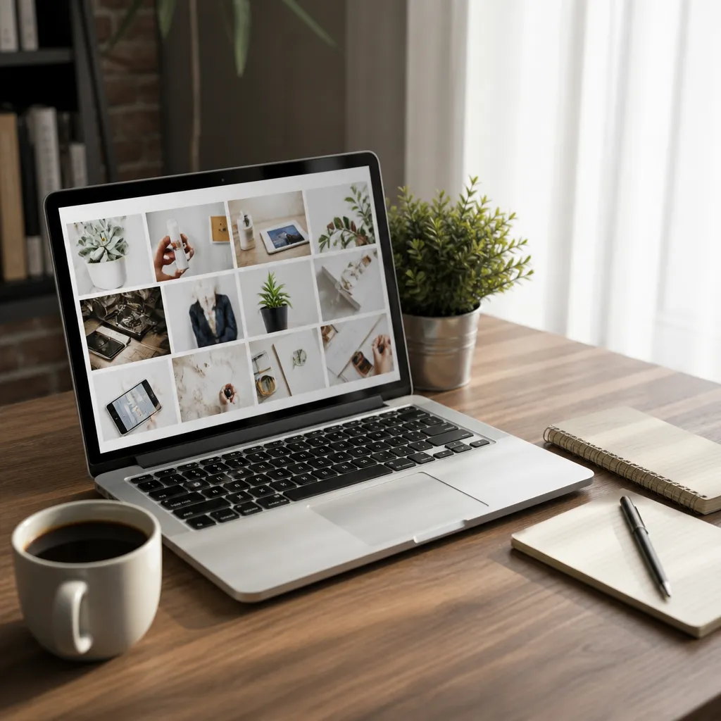 Produtos Grátis na Internet: 9 Caminhos Para Explorar