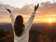 Mensagem de Fé para Hoje: Inspire-se