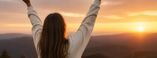 Mensagem de Fé para Hoje: Inspire-se