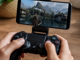 Quer Jogar Jogos de Console no Celular? Veja Por Onde Começar!
