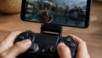 Quer Jogar Jogos de Console no Celular? Veja Por Onde Começar!