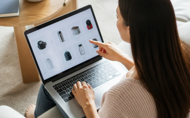 Trocar Pontos Por Produtos? Veja Como Consultar o Catálogo!