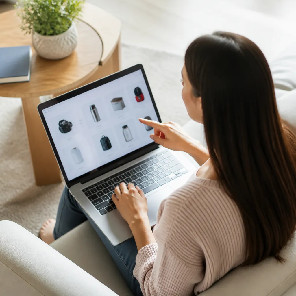 Trocar Pontos Por Produtos? Veja Como Consultar o Catálogo!