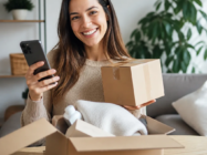Como conseguir produtos grátis pelo celular