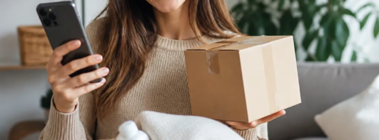 Como conseguir produtos grátis pelo celular