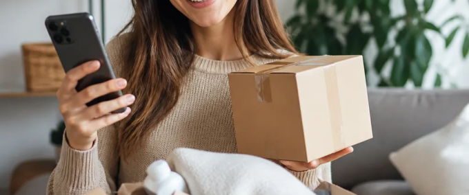 Como conseguir produtos grátis pelo celular