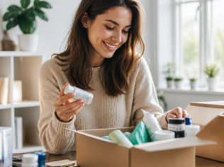 Quer Testar Produtos Grátis? Descubra Estas Plataformas Agora