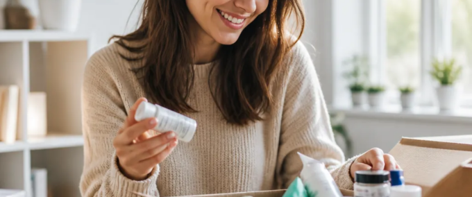 Quer Testar Produtos Grátis? Descubra Estas Plataformas Agora