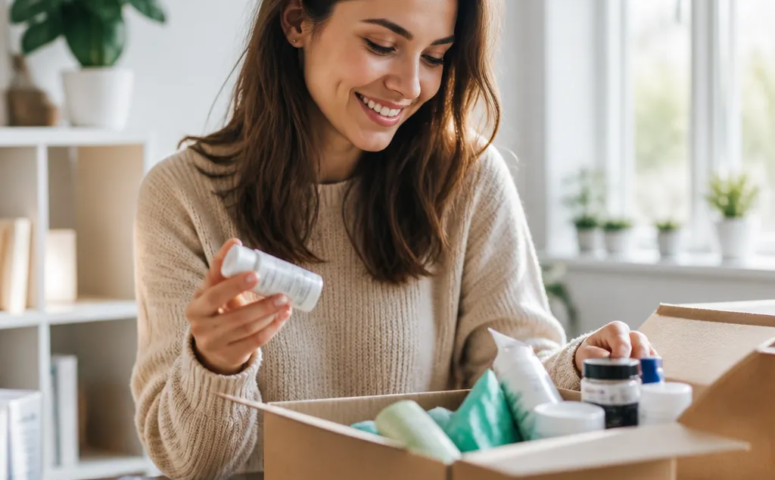 Quer Testar Produtos Grátis? Descubra Estas Plataformas Agora