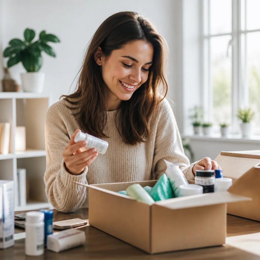 Quer Testar Produtos Grátis? Descubra Estas Plataformas Agora
