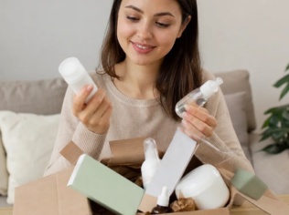 Descubra Como Receber Produtos Grátis para Avaliar